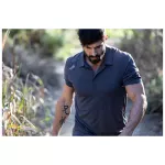 Футболка поло тактична з коротким рукавом "5.11 РARAMOUNT SHORT SLEEVE POLO" Silver Tan 5 Футболка поло тактична з коротким рукавом "5.11 РARAMOUNT SHORT SLEEVE POLO" Silver Tan 5