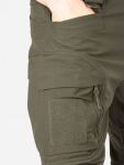 Брюки влагозащитные Sturm Mil-Tec "Softshell Pants Assault" Ranger Green 7 Брюки влагозащитные Sturm Mil-Tec "Softshell Pants Assault" Ranger Green 7