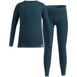 Комплект Odlo Performance Warm Jr, Reflecting Pond