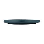 Миска Tribe Collapsible Bowl 600 мл силіконова, Темно-зелений 3