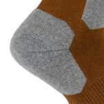 Термоноски тактические "Elite Merino Command Socks" Coyote Brown 8 Термоноски тактические "Elite Merino Command Socks" Coyote Brown 8