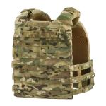 M-Tac плитоноска Cuirass QRS Gen.II, Мультикам 4 M-Tac плитоноска Cuirass QRS Gen.II, Мультикам 4