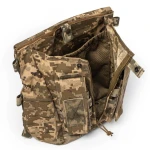 Штурмовой рюкзак Rarog 10 л. Nylon 1000D. Пиксель (мм-14) 4 Штурмовой рюкзак Rarog 10 л. Nylon 1000D. Пиксель (мм-14) 4