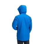 Мембранная мужская куртка Black Diamond M Highline Stretch Shell, Drifter Blue 2 Мембранная мужская куртка Black Diamond M Highline Stretch Shell, Drifter Blue 2