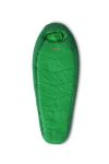 Дитячий спальний мішок Pinguin Mistral Junior (3 / -3°C), Green