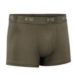 Труси M-Tac Men бавовна Stretch Boxer Briefs, Ranger Green 3 Труси M-Tac Men бавовна Stretch Boxer Briefs, Ranger Green 3