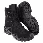 Тактические берцы Lowa Zephyr HI MK2 Gore-Tex® MID TF. Черный 2 Тактические берцы Lowa Zephyr HI MK2 Gore-Tex® MID TF. Черный 2