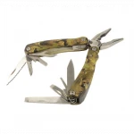 Мультитул Ganzo G2016-P. Камуфлированная расцветка. 22 функции 4 Мультитул Ganzo G2016-P. Камуфлированная расцветка. 22 функции 4