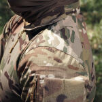 Сорочка бойова "ASCETIC TROPIC" MTP/MCU camo 19 Сорочка бойова "ASCETIC TROPIC" MTP/MCU camo 19