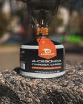 Газовий балон Base Camp 4 Season Gas 100 г 8