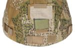 Чохол на каску MICH/PSGT/SCHUBERTH Varan camo Pat.31143/31140 6 Чохол на каску MICH/PSGT/SCHUBERTH Varan camo Pat.31143/31140 6