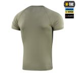 Футболка M-Tac Ultra Light Polartec Тан, tan 4 Футболка M-Tac Ultra Light Polartec Тан, tan 4