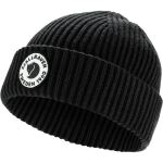 Шапка Fjällräven 1960 Lite Logo Hat, Black