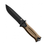 Тактичний ніж Gerber Strongarm Fixed Fine Edge. 12,2. Койот