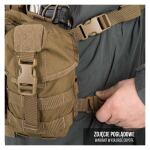 Ремінно-плечова система Helikon-Tex Guardian Chest Rig, Олива 5