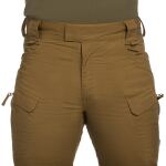 Штани Helikon-Tex UTP PolyCotton Stretch Rip-Stop, Койот 6 Штани Helikon-Tex UTP PolyCotton Stretch Rip-Stop, Койот 6
