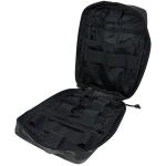 Модуль EDC А.Т.А.К.А. для дополнительных вещей, 2 л. Cordura 500D. Черный мультикам 3