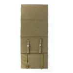 Каремат чотирьохсекційний Utactic 4F Pad. Cordura 1000D. Койот 2 Каремат чотирьохсекційний Utactic 4F Pad. Cordura 1000D. Койот 2
