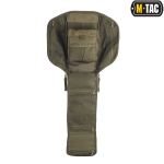 Рюкзак однолямочний M-Tac Armadillo Олива (Темна) 3 Рюкзак однолямочний M-Tac Armadillo Олива (Темна) 3