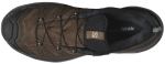 Кроссовки трейловые Salomon X Ultra 360 LTR Gore-Tex — Коричневый 4 Кроссовки трейловые Salomon X Ultra 360 LTR Gore-Tex — Коричневый 4