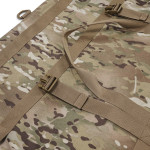 Бронеодеяло 2 класса защиты. Cordura 1000D. Мультикам 4