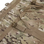Бронеодеяло 2 класса защиты. Cordura 1000D. Мультикам 4