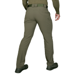 Штаны Lizard Nylon Олива 3