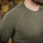 Реглан M-Tac Athlete, Ranger Green 6 Реглан M-Tac Athlete, Ranger Green 6