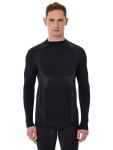 Термофутболка з довгим рукавом чоловіча Accapi Polar Bear New, Black/Gray 3 Термофутболка з довгим рукавом чоловіча Accapi Polar Bear New, Black/Gray 3
