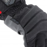 Перчатки зимние Mechanix Coldwork™ Peak Black 10