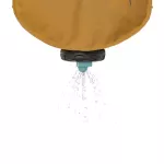 Ємність для води Sea to Summit Watercell X, Dull, 6 л – Золота 4