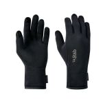 Перчатки Rab Power Stretch Contact Glove, Black
