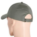 Бейсболка M-Tac Flex ріп-стоп Фоліадж Зелений, foliage Green 2 Бейсболка M-Tac Flex ріп-стоп Фоліадж Зелений, foliage Green 2