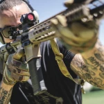 Тактические перчатки Mechanix Original TrekDry®. Multicam 10 Тактические перчатки Mechanix Original TrekDry®. Multicam 10