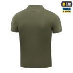 Поло тактичне M-Tac Ranger 65/35 Army Олива, army Olive 4 Поло тактичне M-Tac Ranger 65/35 Army Олива, army Olive 4