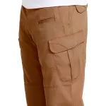 Штани тактичні 5.11 Tactical® "Stryke® Pants" Battle Brown 5