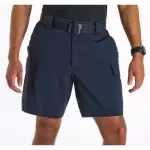 Шорти патрульні для велопатруля "5.11 Patrol Short" Dark Navy