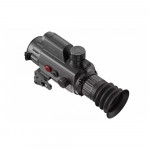 Тепловизионный прицел AGM® Varmint LRF TS35-384, 1750 м дальность наблюдения 1750 м 7