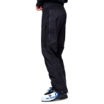 Штани чоловічі Black Diamond Dawn Patrol Hybrid Pants, Black 3 Штани чоловічі Black Diamond Dawn Patrol Hybrid Pants, Black 3