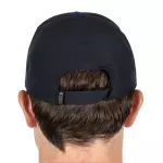 Кепка тактична "5.11 Duty Rain Cap" Dark Navy 4 Кепка тактична "5.11 Duty Rain Cap" Dark Navy 4