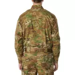 Сорочка тактична "5.11 Tactical Stryke TDU® Multicam® Long Sleeve Shirt" Multicam 2 Сорочка тактична "5.11 Tactical Stryke TDU® Multicam® Long Sleeve Shirt" Multicam 2