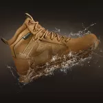 Черевики "5.11 Tactical® A/T™ Elite GORE-TEX® 6" Boots" US Dark Coyote 10 Черевики "5.11 Tactical® A/T™ Elite GORE-TEX® 6" Boots" US Dark Coyote 10