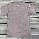 Футболка з малюнком "5.11 GLOBAL TRAVEL TEE" Brown Heather 4 Футболка з малюнком "5.11 GLOBAL TRAVEL TEE" Brown Heather 4