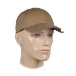 Бейсболка M-Tac Elite Flex ріп-стоп Койот 5 Бейсболка M-Tac Elite Flex ріп-стоп Койот 5