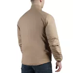 Куртка демісезонна 5.11 Tactical® "Reversible Insulating Jacket" Coyote 5 Куртка демісезонна 5.11 Tactical® "Reversible Insulating Jacket" Coyote 5