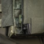 Підсумок M-Tac еластичний на 3 магазини Elite Laser Cut, Ranger Green 6 Підсумок M-Tac еластичний на 3 магазини Elite Laser Cut, Ranger Green 6