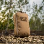 Органайзер утилитарный M-Tac Elite Large (30х19 см) Койот 6 Органайзер утилитарный M-Tac Elite Large (30х19 см) Койот 6