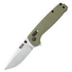 Розкладний ніж SOG Terminus XR G10, OD Green
