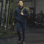 Термореглан 5.11 Tactical® "PT-R® Arrive 1/4 Zip Fleece" Volcanic 11 Термореглан 5.11 Tactical® "PT-R® Arrive 1/4 Zip Fleece" Volcanic 11