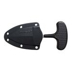 Нож Cold Steel Urban Edge (50/50 Edge), Black 3 Нож Cold Steel Urban Edge (50/50 Edge), Black 3